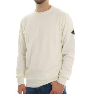 MAGLIA GIRO ROY ROGERS PANNA